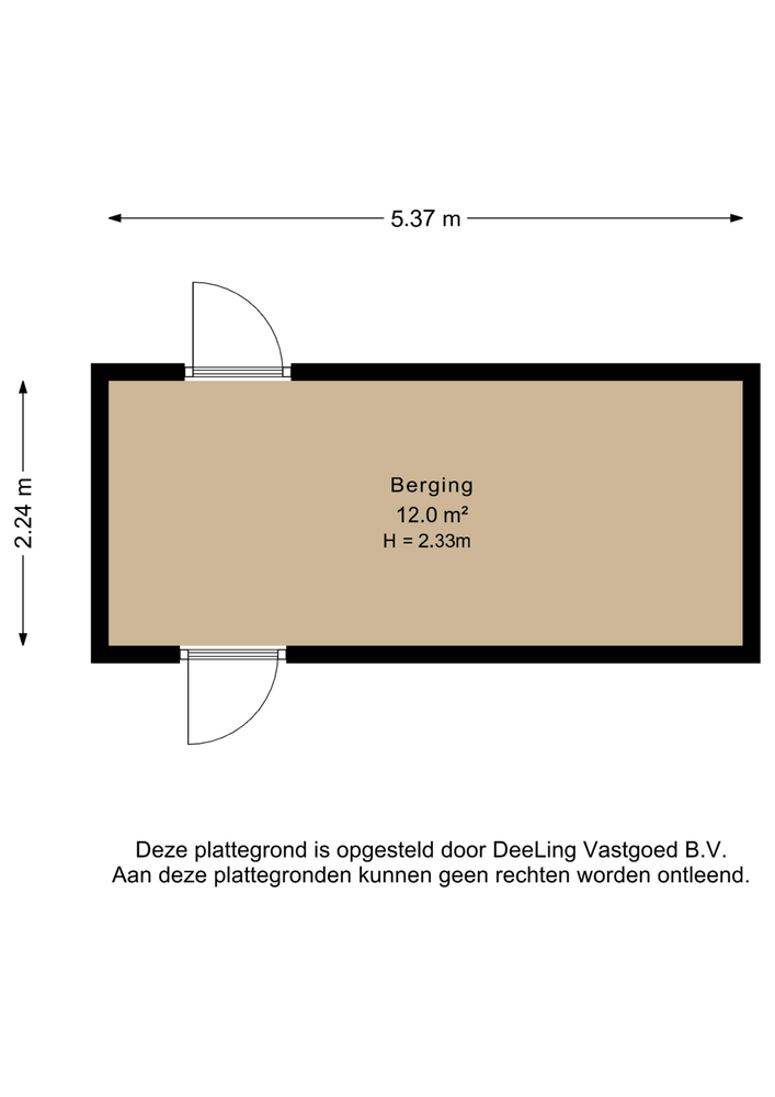 Marowijnestraat 31, 9715 RA Groningen - € 435.000 k.k. - Boekholt & partners makelaars Groningen