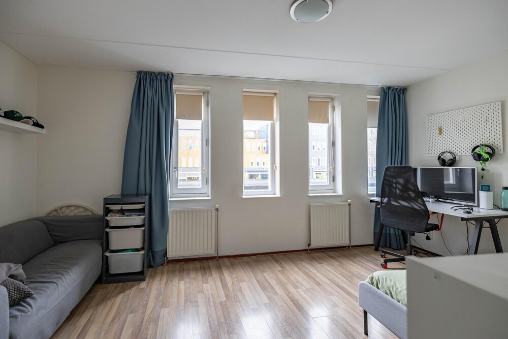 Marowijnestraat 31, 9715 RA Groningen - € 435.000 k.k. - Boekholt & partners makelaars Groningen