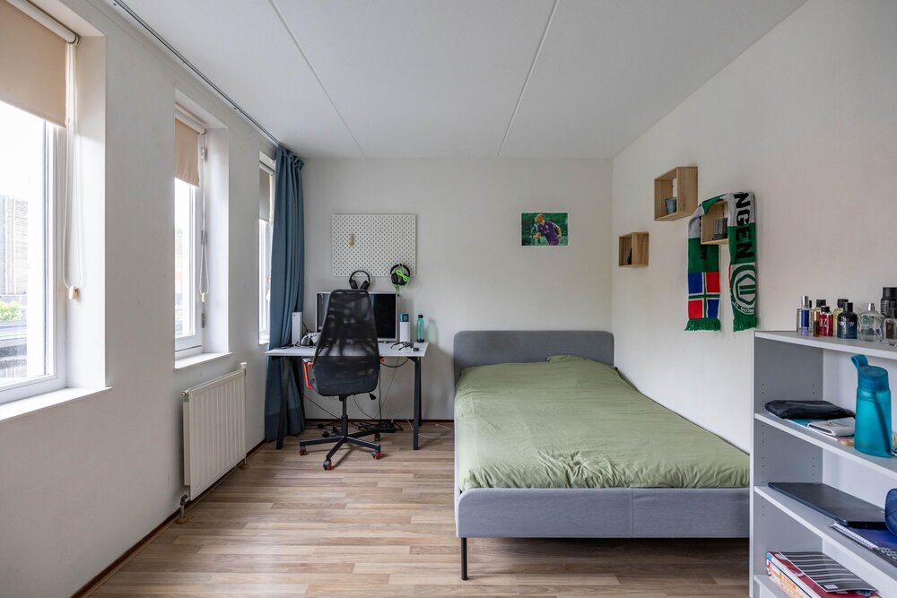 Marowijnestraat 31, 9715 RA Groningen - € 435.000 k.k. - Boekholt & partners makelaars Groningen