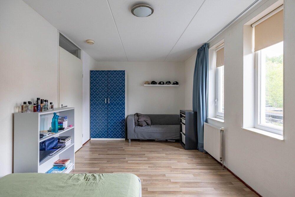 Marowijnestraat 31, 9715 RA Groningen - € 435.000 k.k. - Boekholt & partners makelaars Groningen