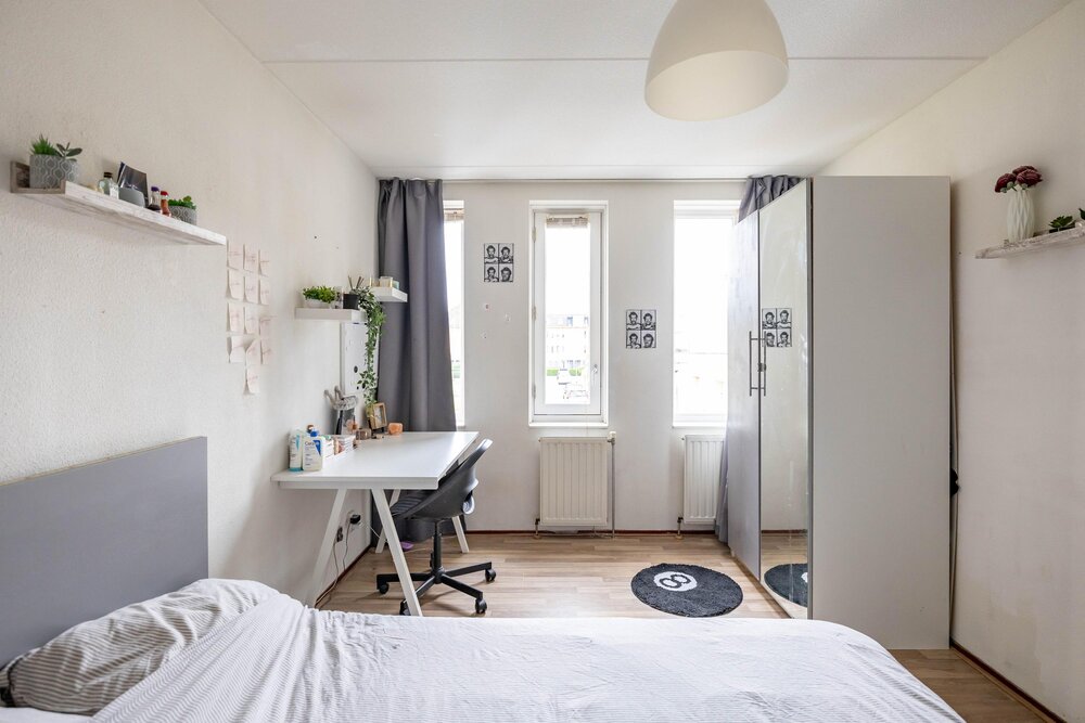Marowijnestraat 31, 9715 RA Groningen - € 435.000 k.k. - Boekholt & partners makelaars Groningen
