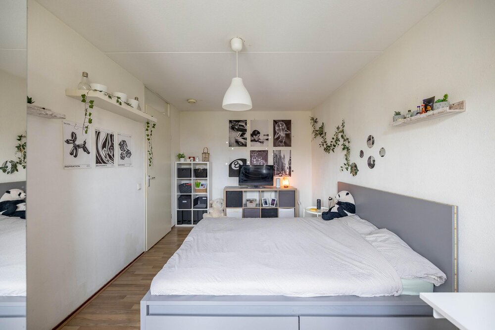 Marowijnestraat 31, 9715 RA Groningen - € 435.000 k.k. - Boekholt & partners makelaars Groningen