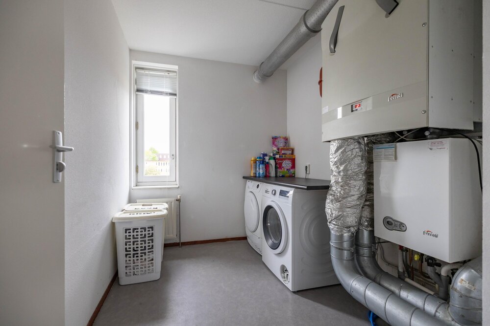 Marowijnestraat 31, 9715 RA Groningen - € 435.000 k.k. - Boekholt & partners makelaars Groningen
