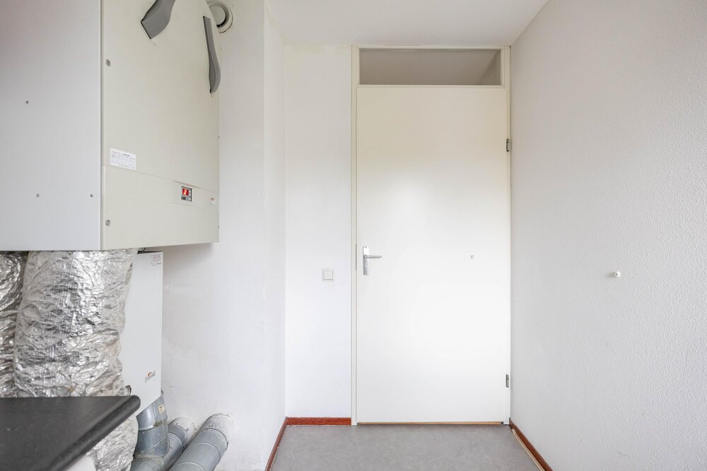 Marowijnestraat 31, 9715 RA Groningen - € 435.000 k.k. - Boekholt & partners makelaars Groningen