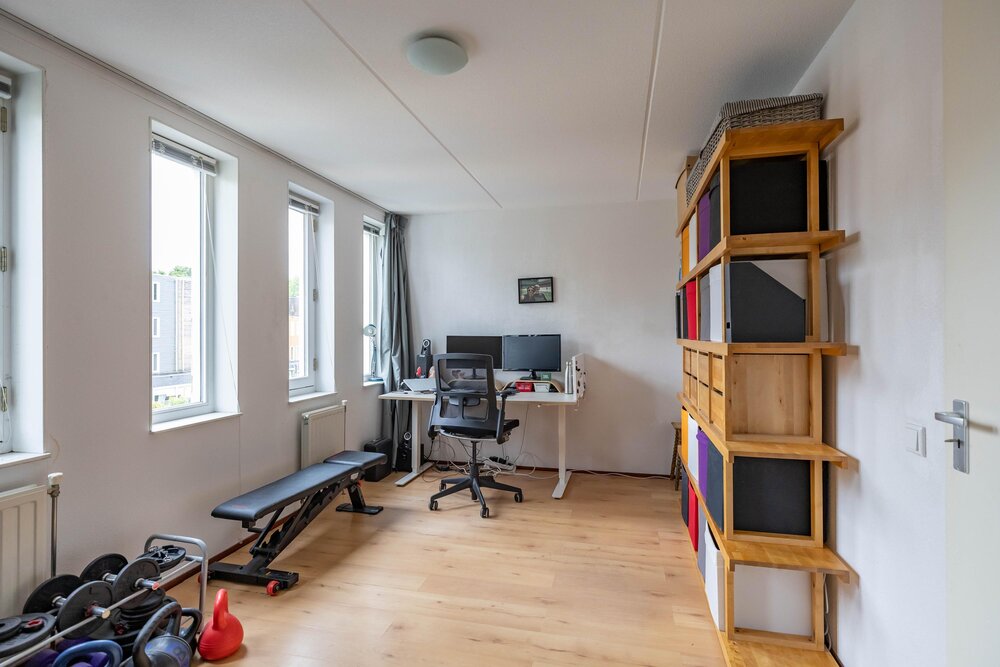Marowijnestraat 31, 9715 RA Groningen - € 435.000 k.k. - Boekholt & partners makelaars Groningen