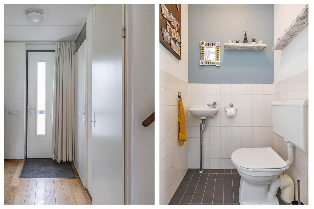 Marowijnestraat 31, 9715 RA Groningen - € 435.000 k.k. - Boekholt & partners makelaars Groningen