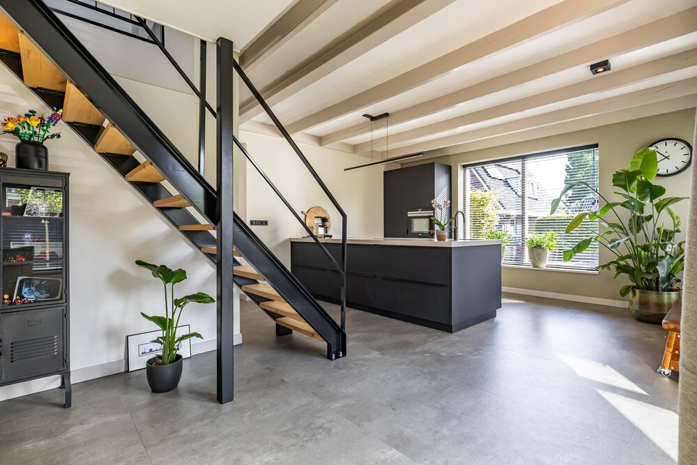 Jonkerslaan 79, 9843 BR Grijpskerk - € 585.000 k.k. - Boekholt & partners makelaars Groningen