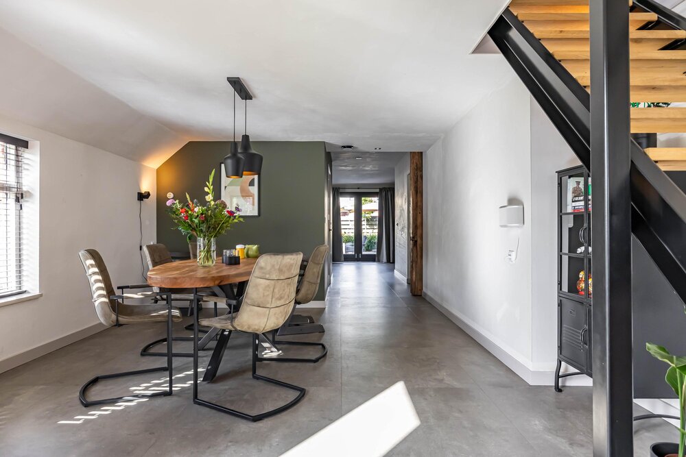 Jonkerslaan 79, 9843 BR Grijpskerk - € 585.000 k.k. - Boekholt & partners makelaars Groningen