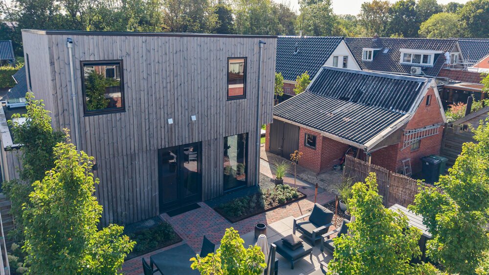 Jonkerslaan 79, 9843 BR Grijpskerk - € 585.000 k.k. - Boekholt & partners makelaars Groningen