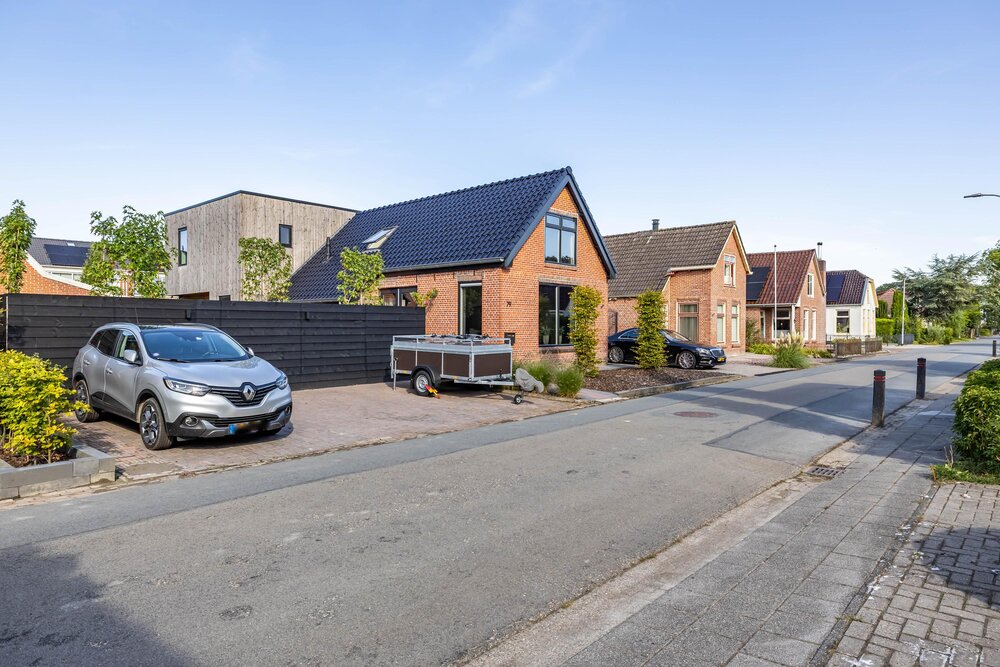 Jonkerslaan 79, 9843 BR Grijpskerk - € 585.000 k.k. - Boekholt & partners makelaars Groningen