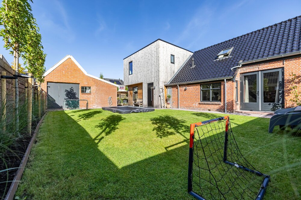 Jonkerslaan 79, 9843 BR Grijpskerk - € 585.000 k.k. - Boekholt & partners makelaars Groningen