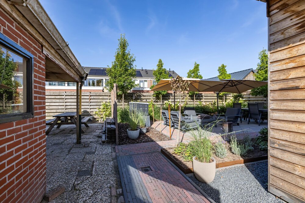 Jonkerslaan 79, 9843 BR Grijpskerk - € 585.000 k.k. - Boekholt & partners makelaars Groningen