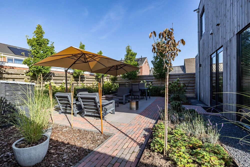 Jonkerslaan 79, 9843 BR Grijpskerk - € 585.000 k.k. - Boekholt & partners makelaars Groningen