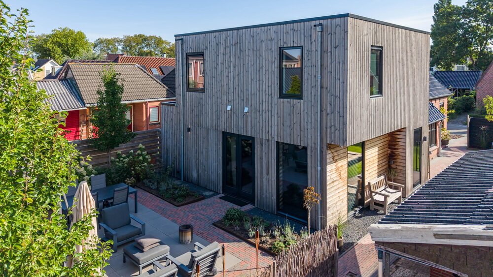 Jonkerslaan 79, 9843 BR Grijpskerk - € 585.000 k.k. - Boekholt & partners makelaars Groningen