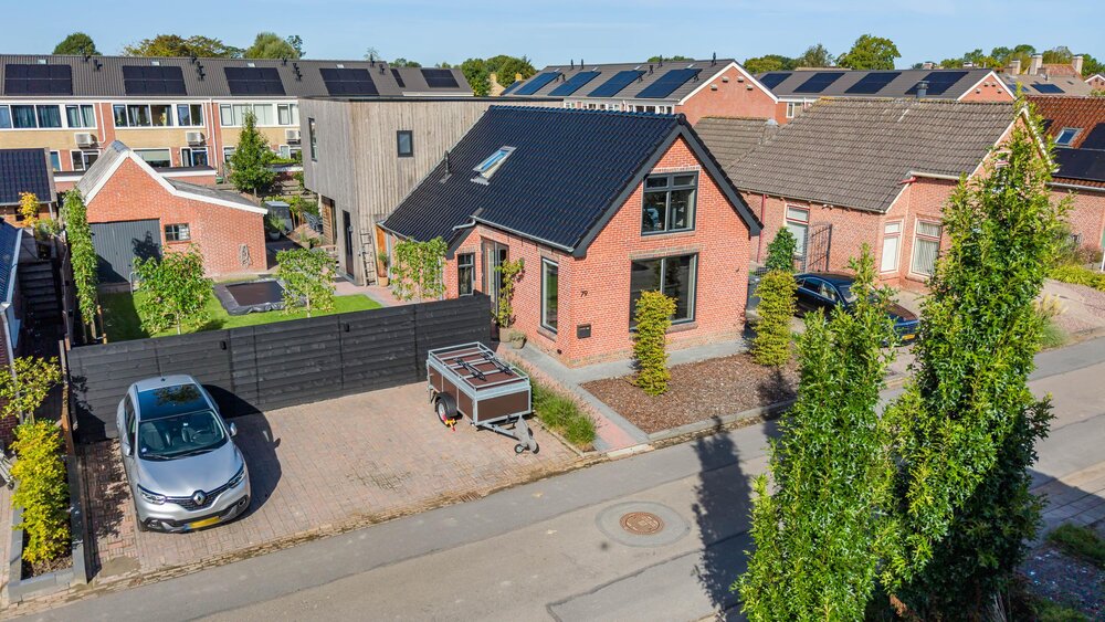 Jonkerslaan 79, 9843 BR Grijpskerk - € 585.000 k.k. - Boekholt & partners makelaars Groningen