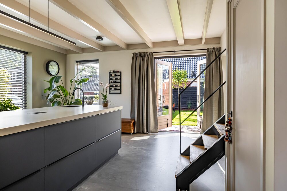 Jonkerslaan 79, 9843 BR Grijpskerk - € 585.000 k.k. - Boekholt & partners makelaars Groningen