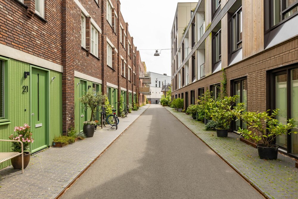Kolendwarsstraat 17, 9712 LV Groningen - € 595.000 k.k. - Boekholt & partners makelaars Groningen