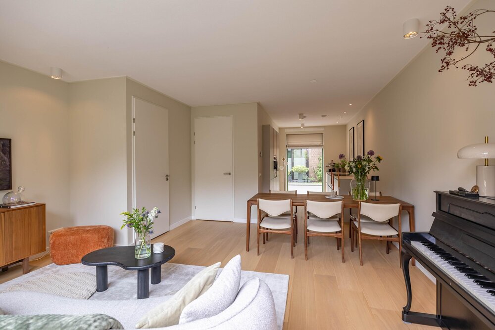 Kolendwarsstraat 17, 9712 LV Groningen - € 595.000 k.k. - Boekholt & partners makelaars Groningen
