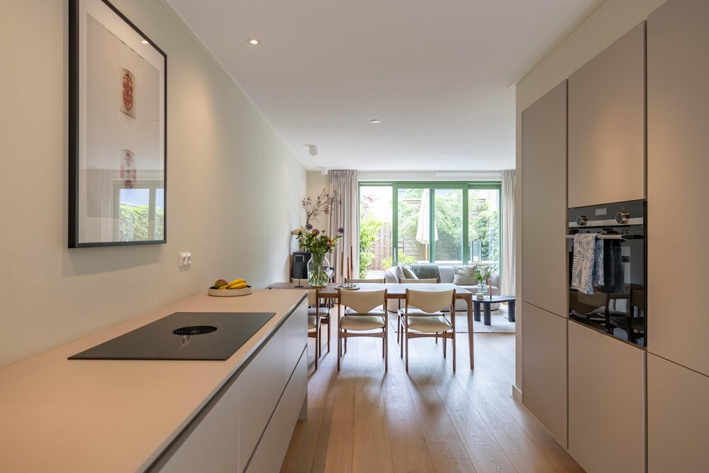 Kolendwarsstraat 17, 9712 LV Groningen - € 595.000 k.k. - Boekholt & partners makelaars Groningen