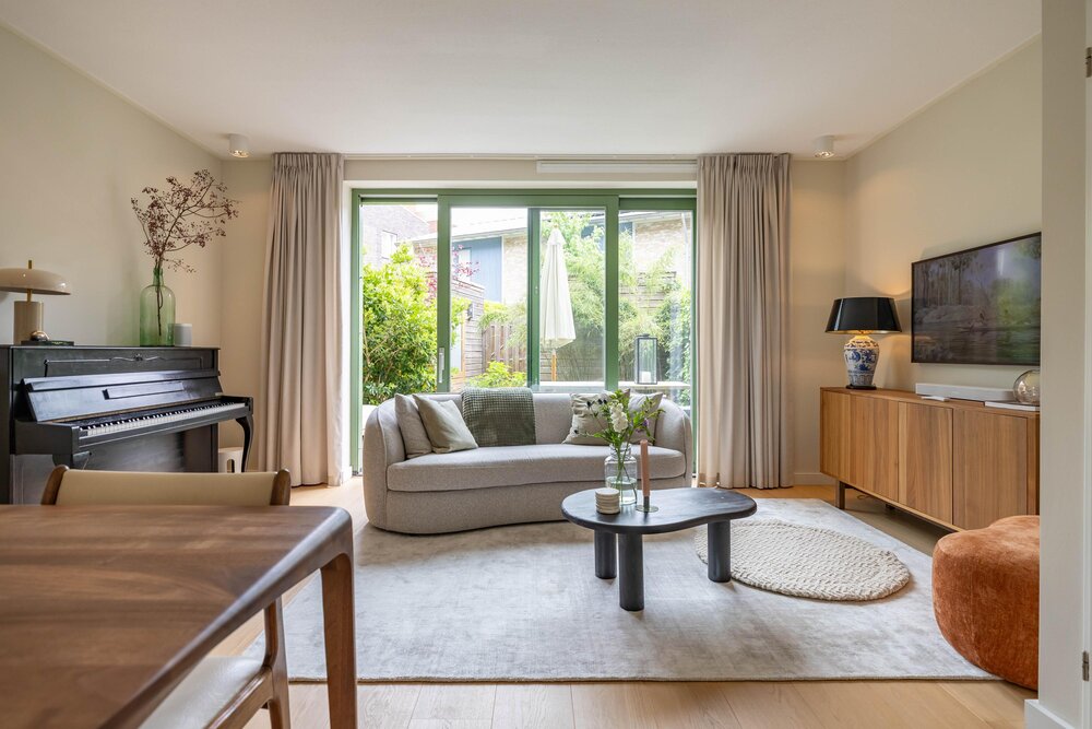 Kolendwarsstraat 17, 9712 LV Groningen - € 595.000 k.k. - Boekholt & partners makelaars Groningen