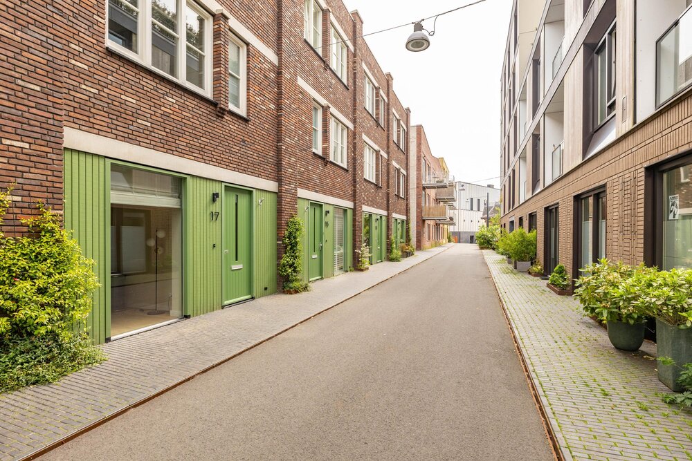 Kolendwarsstraat 17, 9712 LV Groningen - € 595.000 k.k. - Boekholt & partners makelaars Groningen