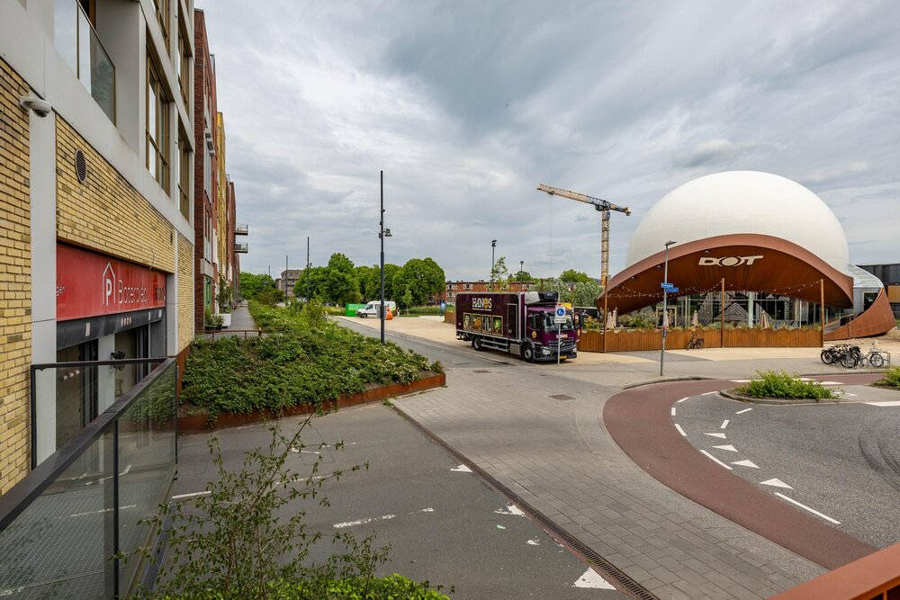 Kolendwarsstraat 17, 9712 LV Groningen - € 595.000 k.k. - Boekholt & partners makelaars Groningen