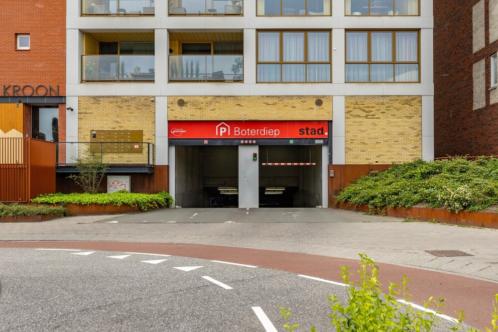 Kolendwarsstraat 17, 9712 LV Groningen - € 595.000 k.k. - Boekholt & partners makelaars Groningen