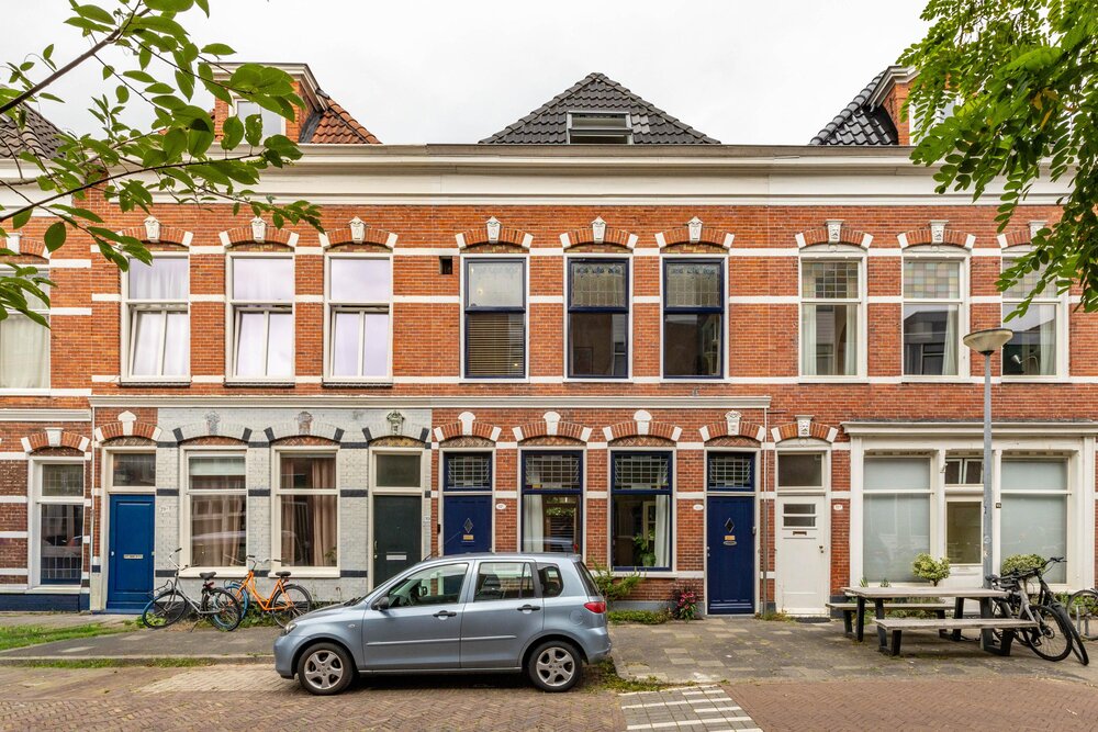 Nieuwe Blekerstraat 17, 9718 ED Groningen - € 650.000 k.k. - Boekholt & partners makelaars Groningen