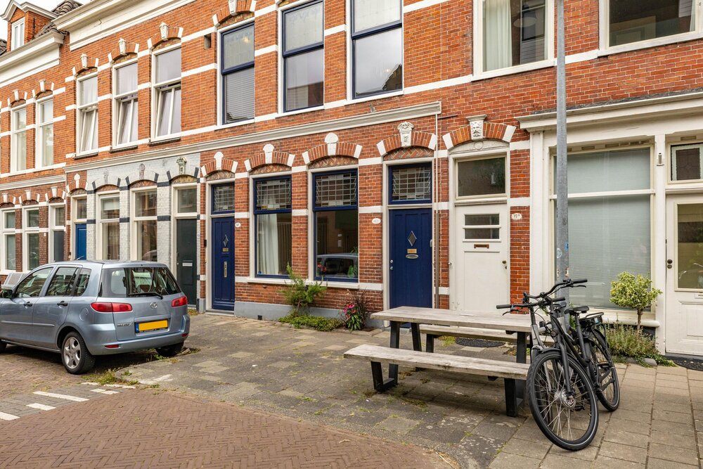 Nieuwe Blekerstraat 17, 9718 ED Groningen - € 650.000 k.k. - Boekholt & partners makelaars Groningen
