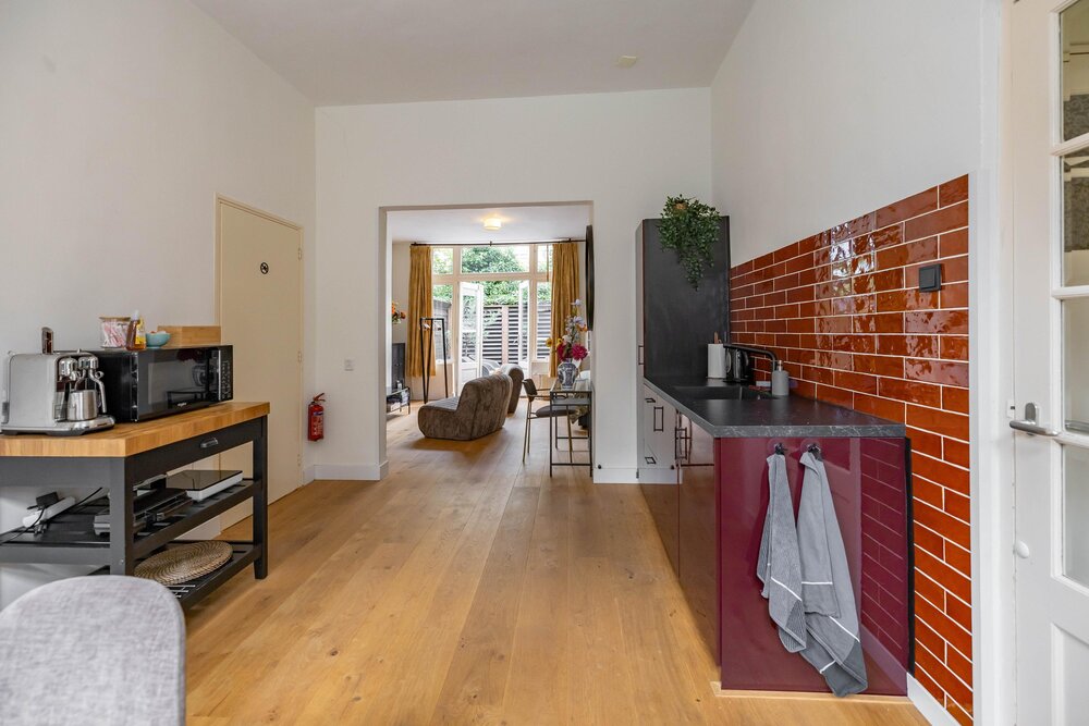 Nieuwe Blekerstraat 17, 9718 ED Groningen - € 650.000 k.k. - Boekholt & partners makelaars Groningen
