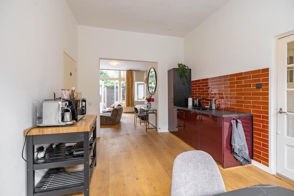 Nieuwe Blekerstraat 17, 9718 ED Groningen - € 650.000 k.k. - Boekholt & partners makelaars Groningen