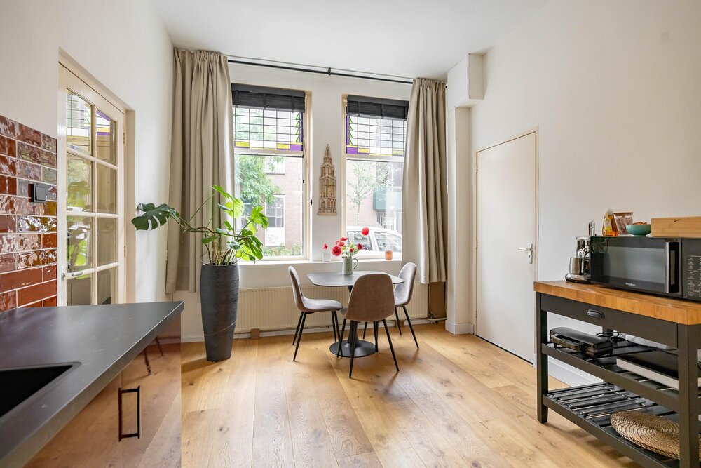 Nieuwe Blekerstraat 17, 9718 ED Groningen - € 650.000 k.k. - Boekholt & partners makelaars Groningen