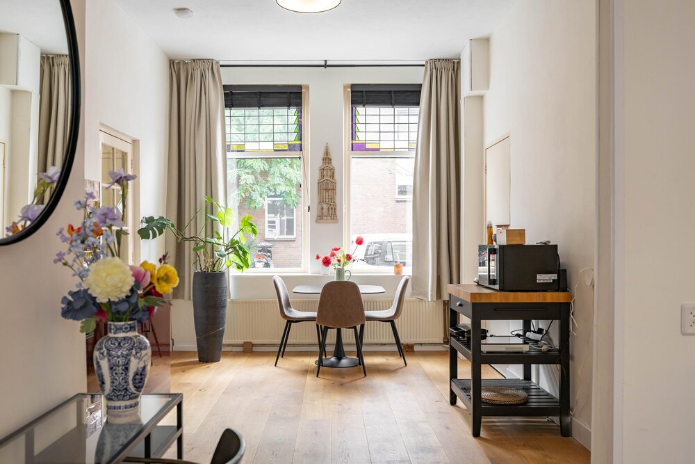 Nieuwe Blekerstraat 17, 9718 ED Groningen - € 650.000 k.k. - Boekholt & partners makelaars Groningen