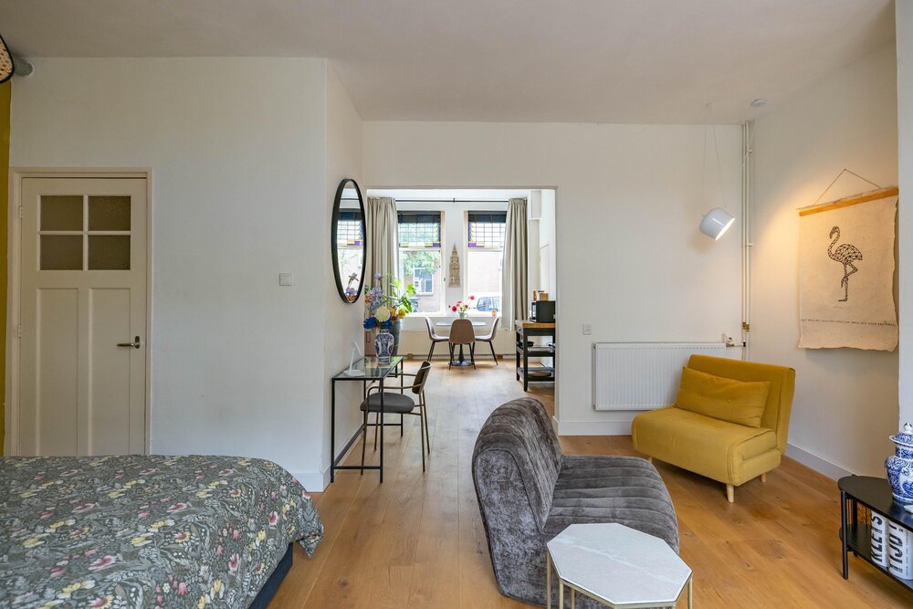 Nieuwe Blekerstraat 17, 9718 ED Groningen - € 650.000 k.k. - Boekholt & partners makelaars Groningen