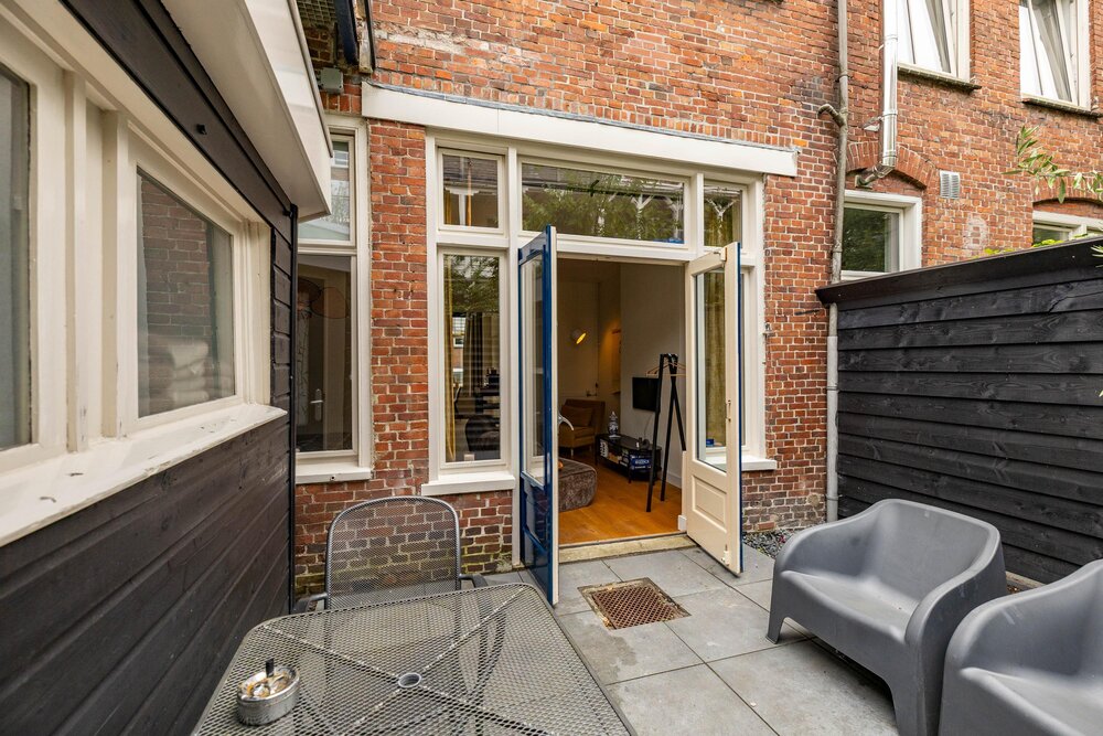 Nieuwe Blekerstraat 17, 9718 ED Groningen - € 650.000 k.k. - Boekholt & partners makelaars Groningen