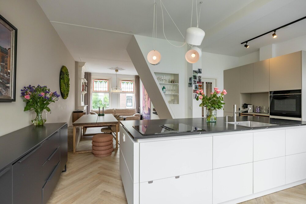 Nieuwe Blekerstraat 17, 9718 ED Groningen - € 650.000 k.k. - Boekholt & partners makelaars Groningen