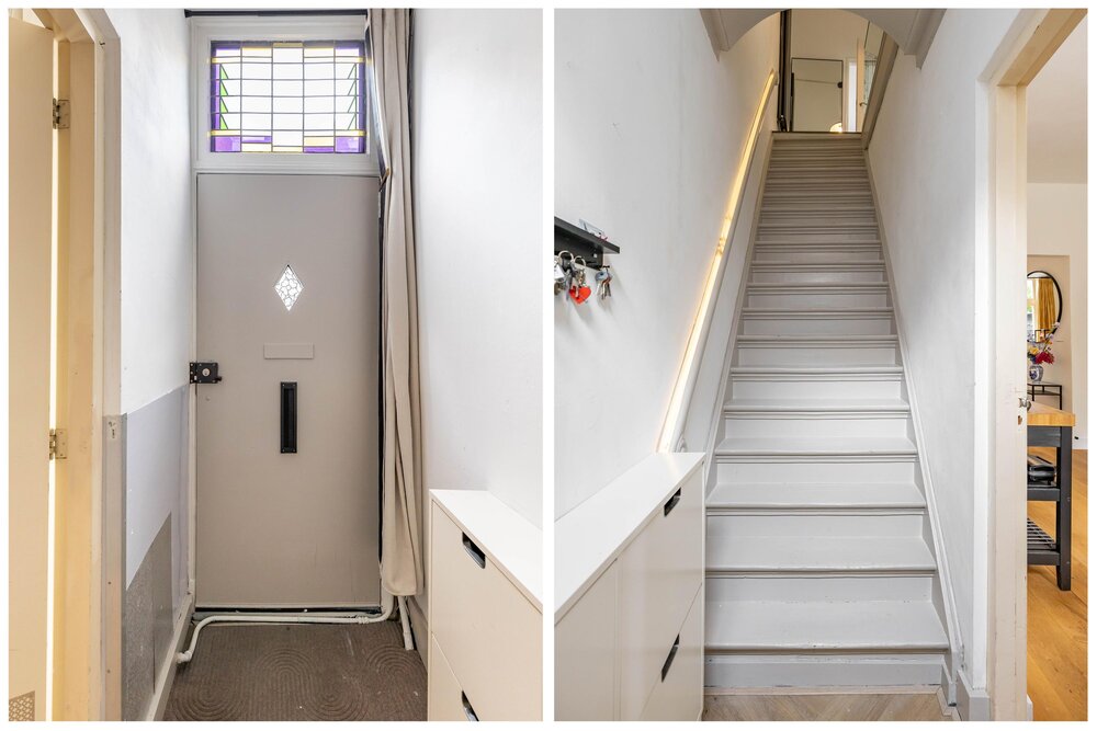 Nieuwe Blekerstraat 17, 9718 ED Groningen - € 650.000 k.k. - Boekholt & partners makelaars Groningen