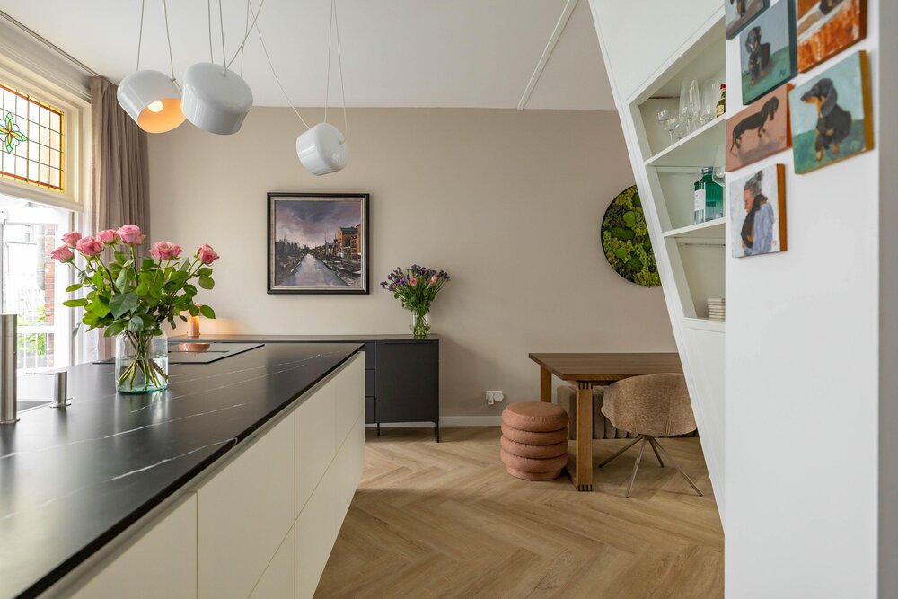 Nieuwe Blekerstraat 17, 9718 ED Groningen - € 650.000 k.k. - Boekholt & partners makelaars Groningen