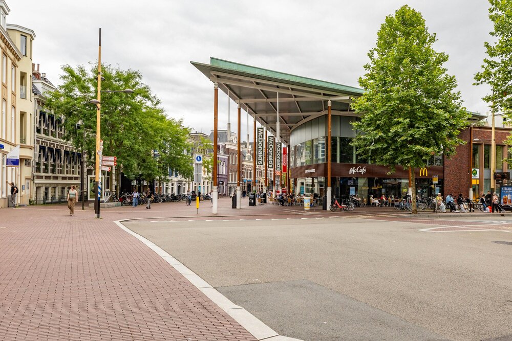 Nieuwe Blekerstraat 17, 9718 ED Groningen - € 650.000 k.k. - Boekholt & partners makelaars Groningen
