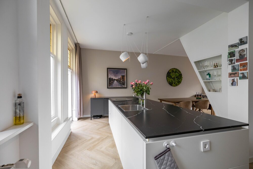 Nieuwe Blekerstraat 17, 9718 ED Groningen - € 650.000 k.k. - Boekholt & partners makelaars Groningen