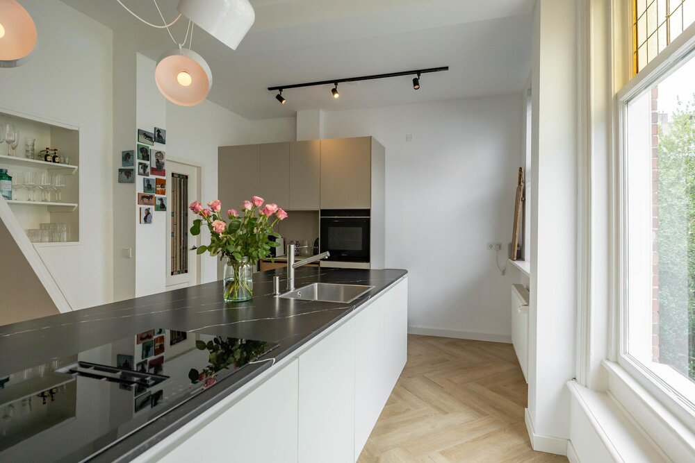 Nieuwe Blekerstraat 17, 9718 ED Groningen - € 650.000 k.k. - Boekholt & partners makelaars Groningen