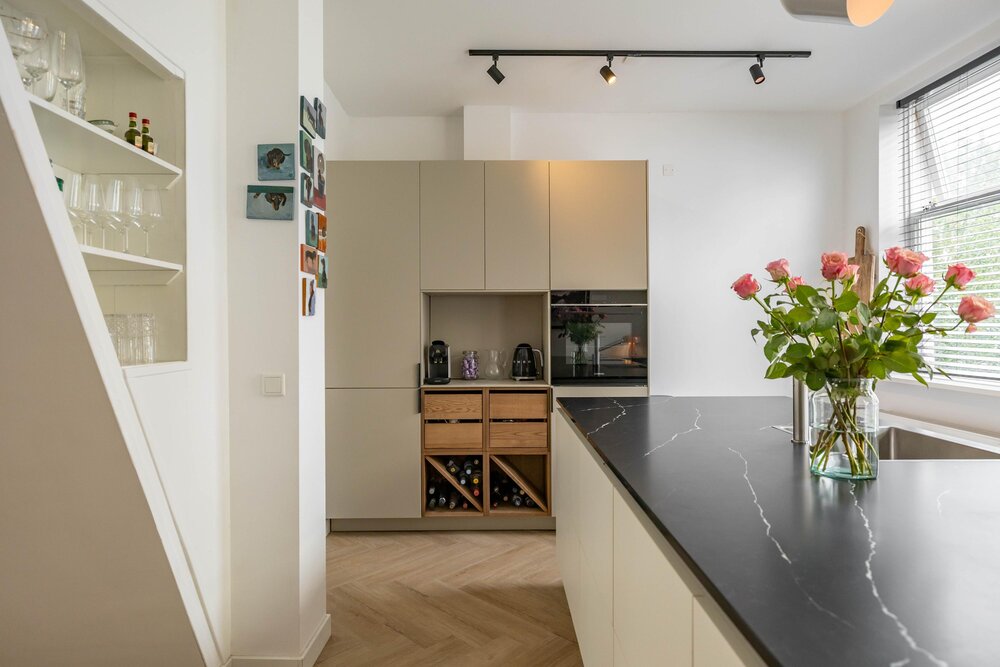 Nieuwe Blekerstraat 17, 9718 ED Groningen - € 650.000 k.k. - Boekholt & partners makelaars Groningen