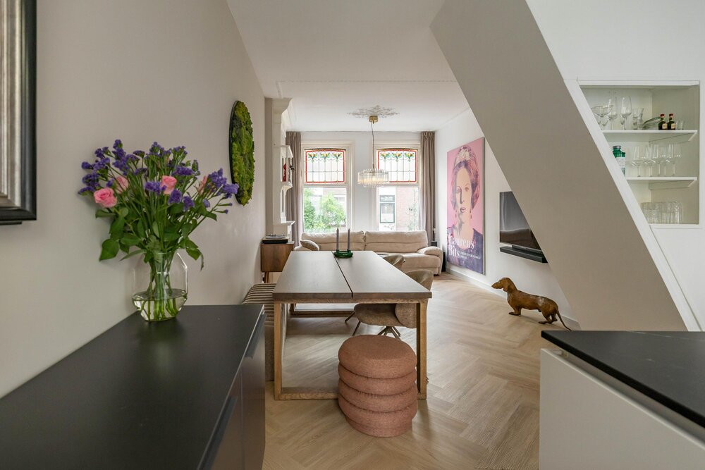 Nieuwe Blekerstraat 17, 9718 ED Groningen - € 650.000 k.k. - Boekholt & partners makelaars Groningen