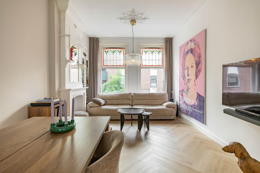 Nieuwe Blekerstraat 17, 9718 ED Groningen - € 650.000 k.k. - Boekholt & partners makelaars Groningen