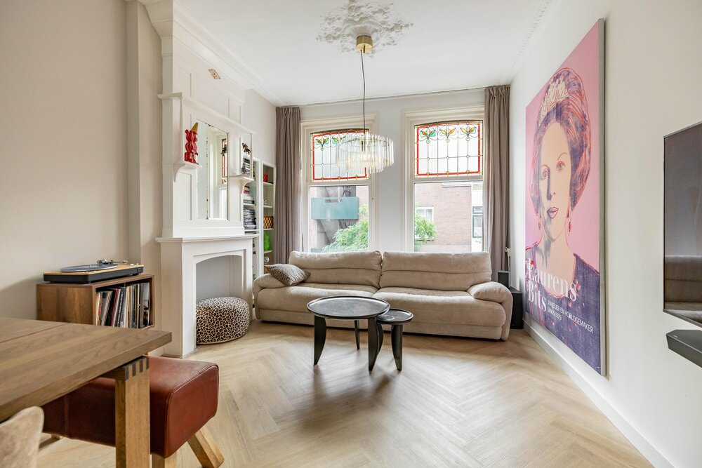 Nieuwe Blekerstraat 17, 9718 ED Groningen - € 650.000 k.k. - Boekholt & partners makelaars Groningen