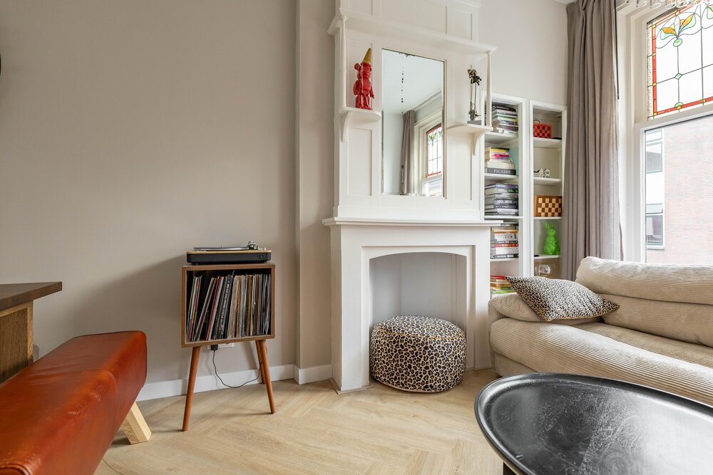 Nieuwe Blekerstraat 17, 9718 ED Groningen - € 650.000 k.k. - Boekholt & partners makelaars Groningen