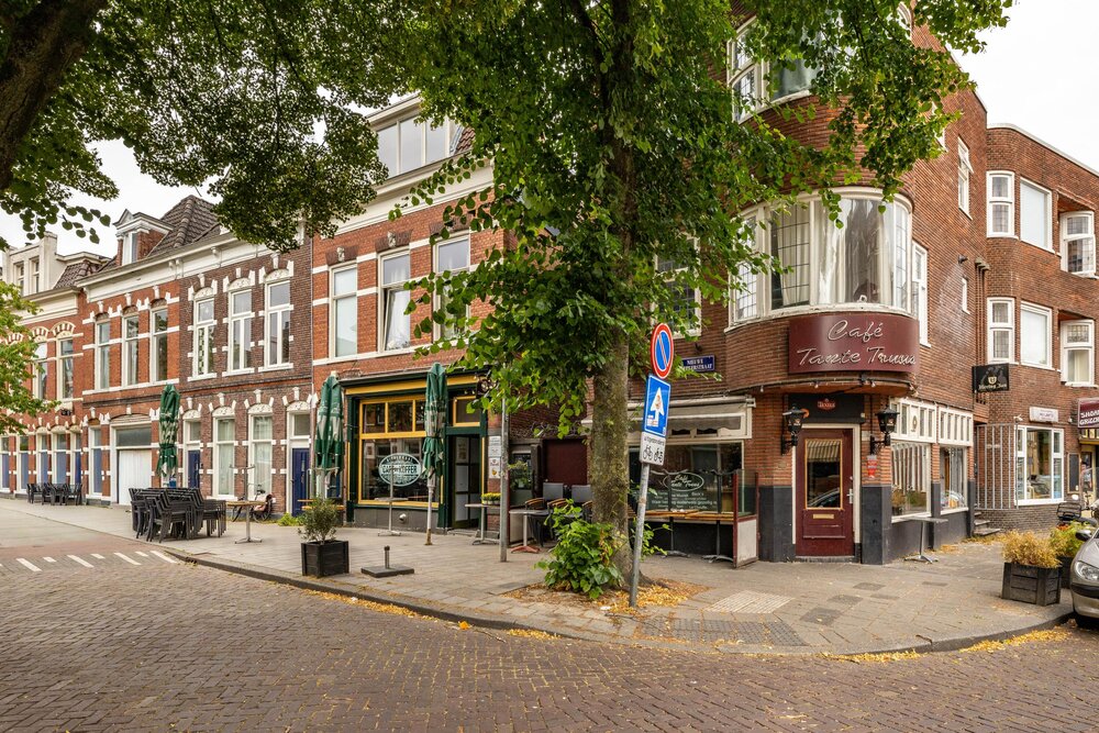Nieuwe Blekerstraat 17, 9718 ED Groningen - € 650.000 k.k. - Boekholt & partners makelaars Groningen