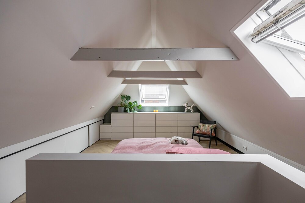 Nieuwe Blekerstraat 17, 9718 ED Groningen - € 650.000 k.k. - Boekholt & partners makelaars Groningen