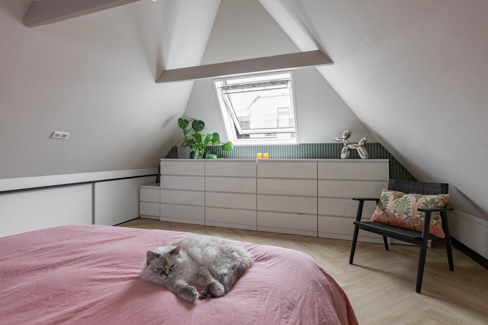 Nieuwe Blekerstraat 17, 9718 ED Groningen - € 650.000 k.k. - Boekholt & partners makelaars Groningen