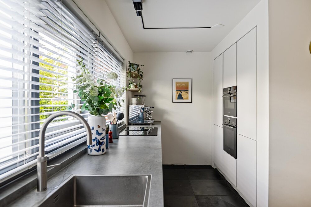 Gregoriusstraat 10, 9746 CD Groningen - € 665.000 k.k. - Boekholt & partners makelaars Groningen